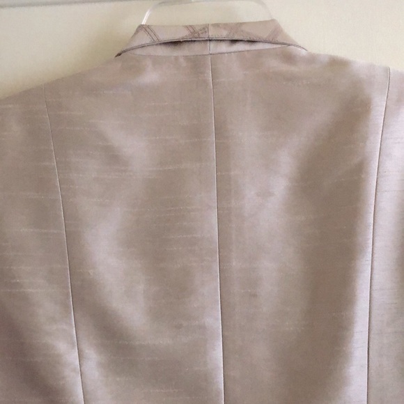 Jessica Howard evening gown with jacket - Picture 7 of 9